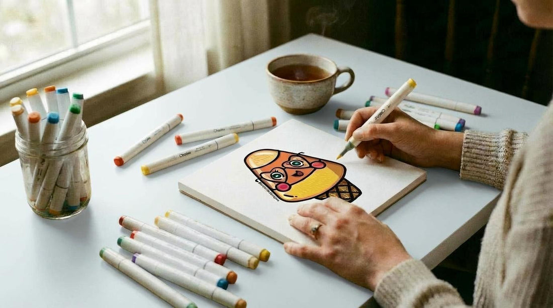 Are Coloring Books Actually Good for Adults?