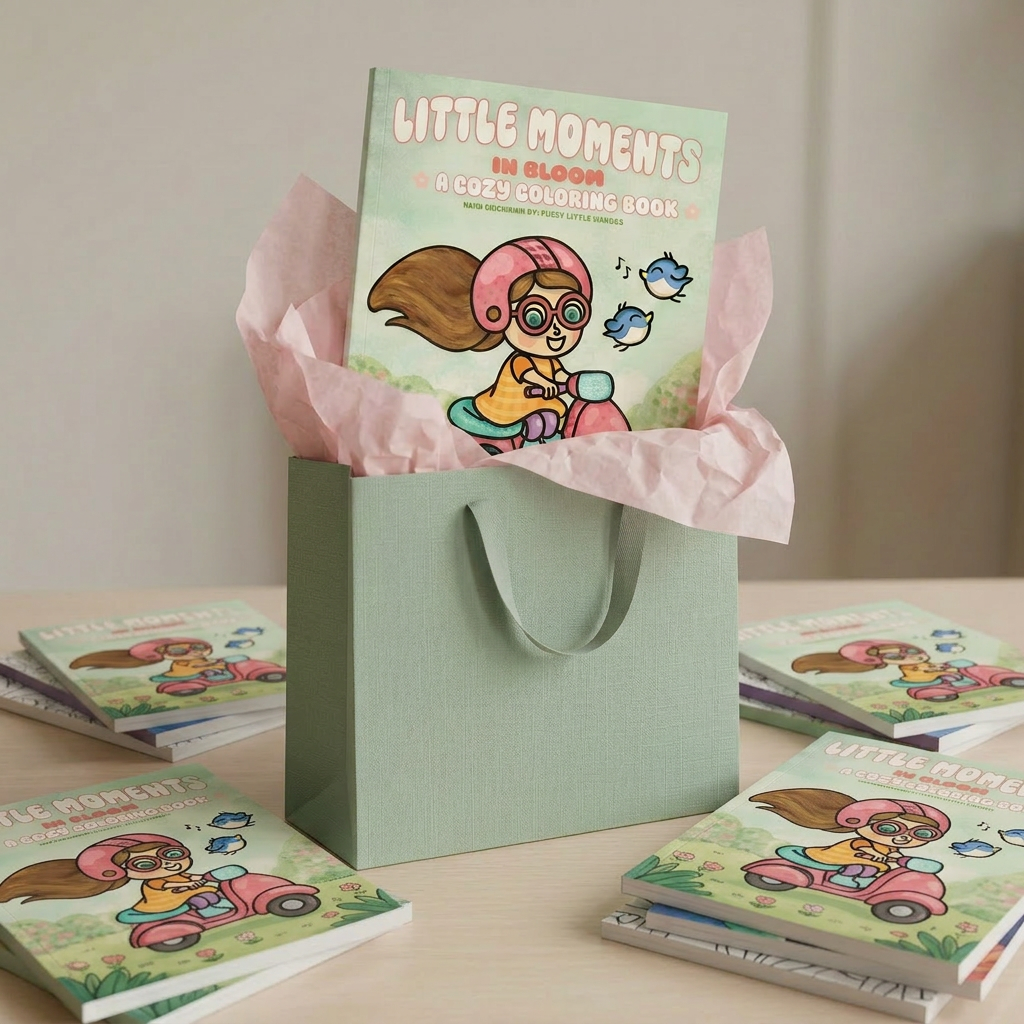 The Best Coloring Books to Give as Gifts (And What to Look for When Buying)
