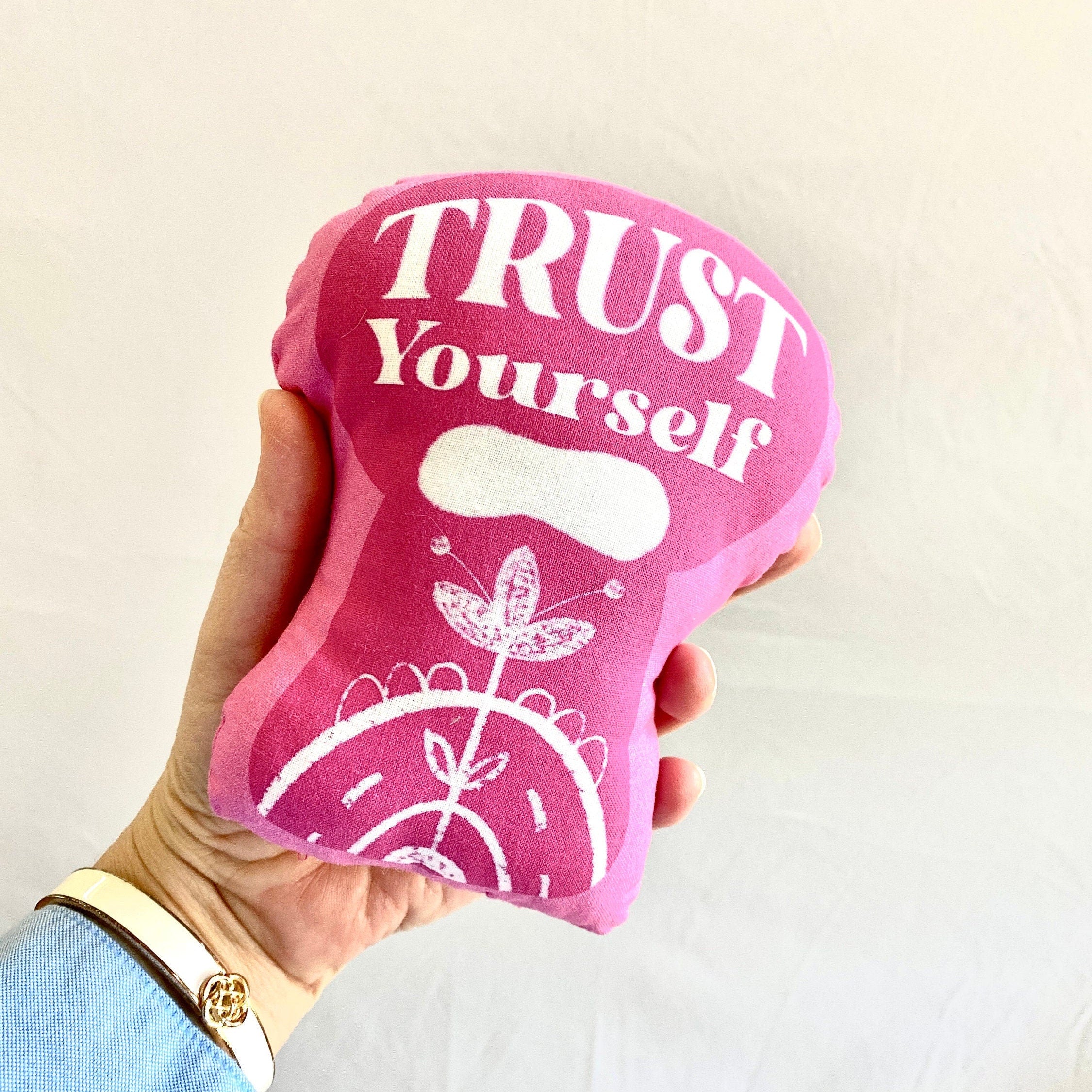 DIY Plush Doll Sewing Kit: Beginner Craft Project - 3 Dolls